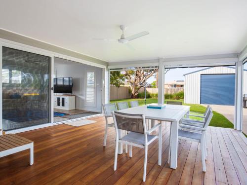 Burra Days I Pet Friendly I 10 mins Walk to the Beach