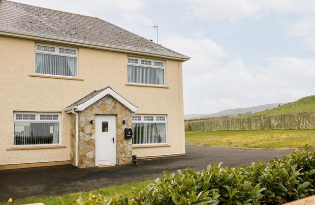 Burrenmore Retreat