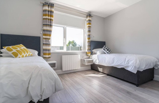 Burrows Lodge Guesthouse