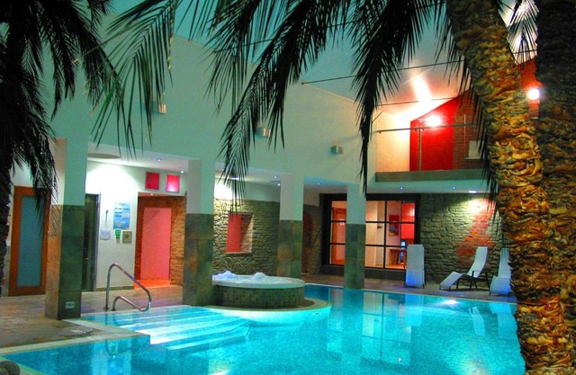 Burton Hotel