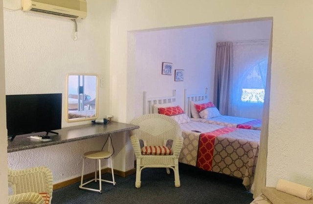 Busa House Self Catering Guest house