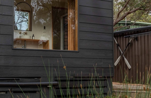 Bush Hideaway