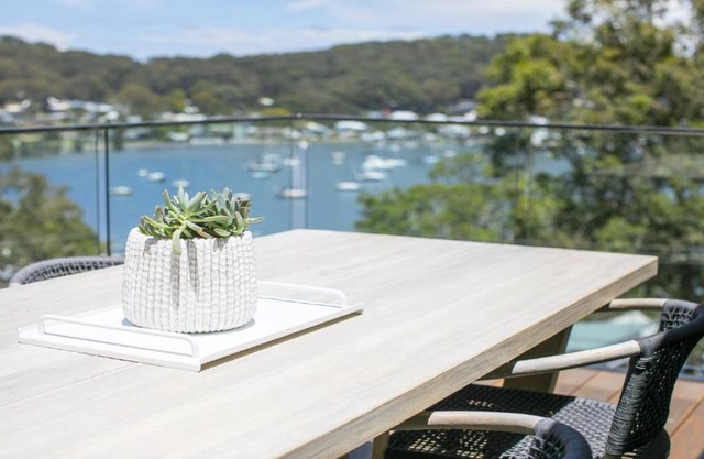 Bush Retreat with Bayviews at Pretty Beach