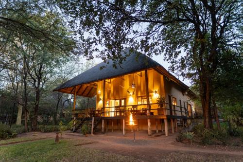 Bush Villas on Kruger