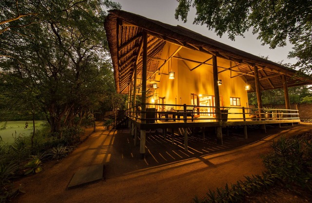 Bush Villas on Kruger