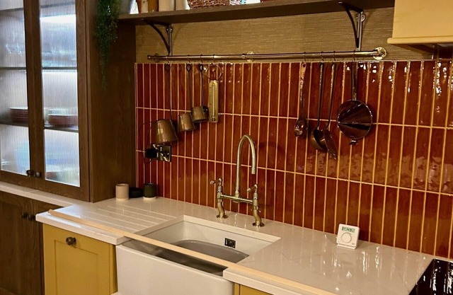 Bushbank Studio Apartment