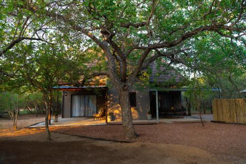 Bushveld Jewel - Close to Kruger