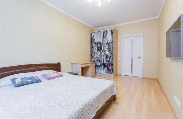 Business class apartment at Lomonosova