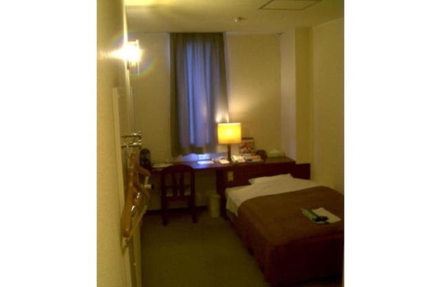 Business hotel Green Plaza - Vacation STAY 43933v
