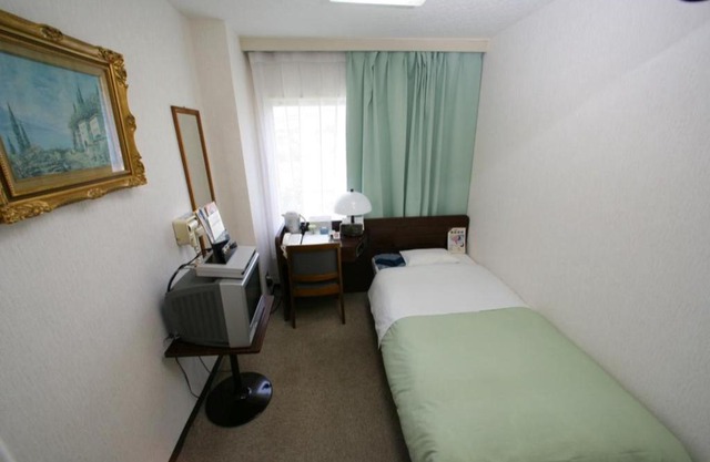 Business Hotel Heisei - Vacation STAY 90553