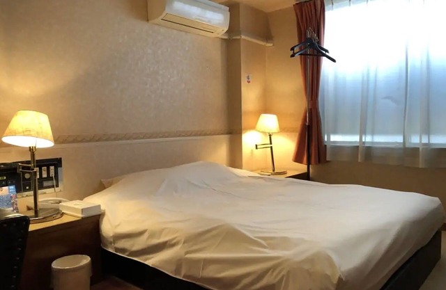 BUSINESS HOTEL La Firenze