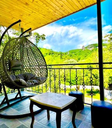 Butichi Guest House