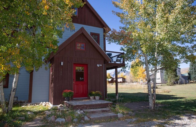 Butte Bliss Crested Butte