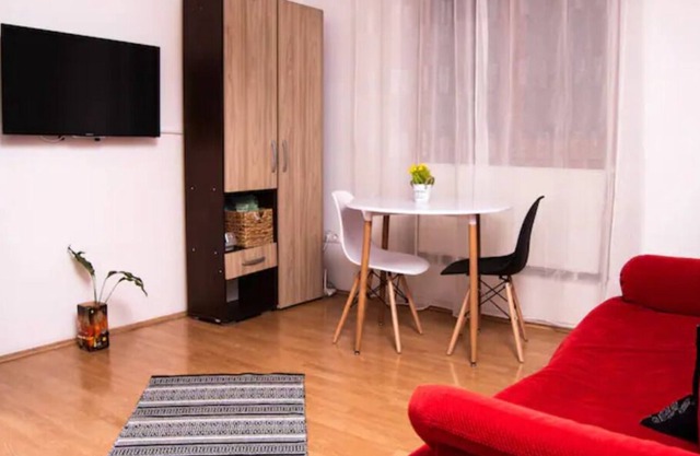Butterfly Apartment-Hidden Gem in the❤️of Tg Mureș