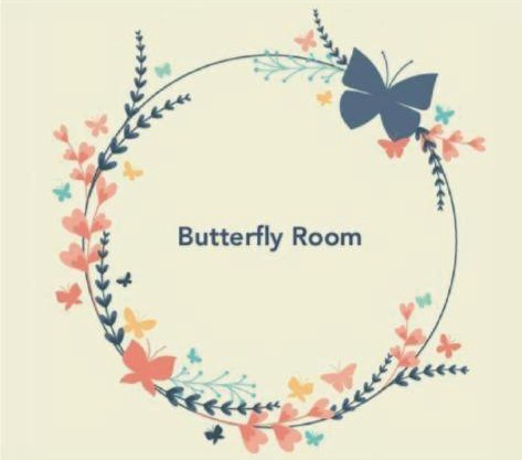 Butterfly Room