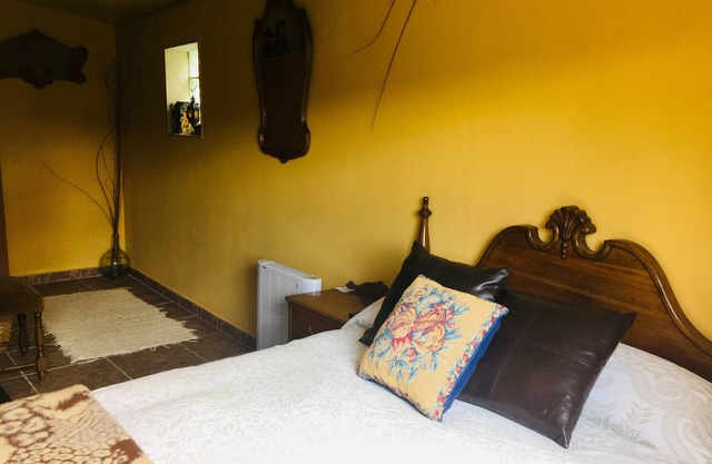 Buxo Rural Cottage - Ribeira Sacra. Full rental