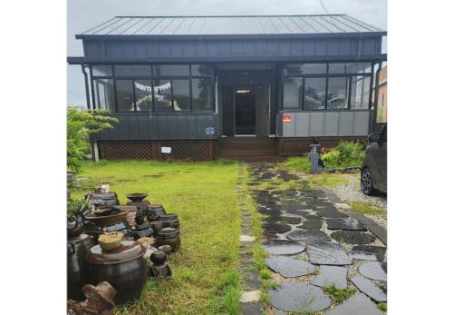 Buyeo Eoksae Jeongwon Pension