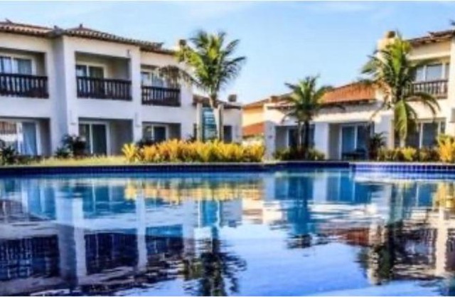 Buzios Beach Resort Super Luxo Residencial 2501 e 2502