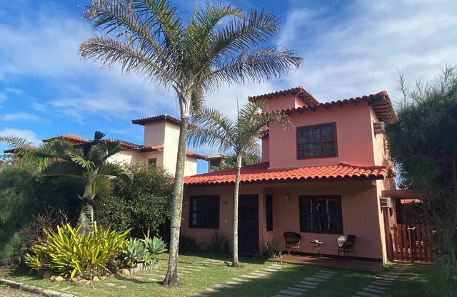 Buzios, NEW YEAR'S EVE, SUMMER AND CARNIVAL - 2026! from Manguinhos! Paradise