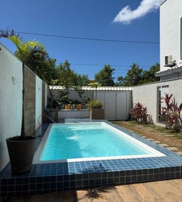 Buzios Three Flats e Apartamentos