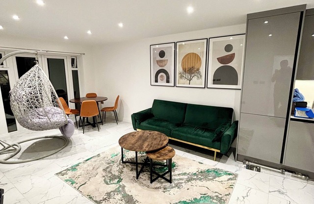 Bvlgaria house - Private parking