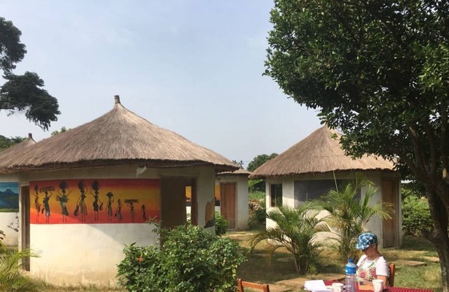 Bwiru Village Homestay