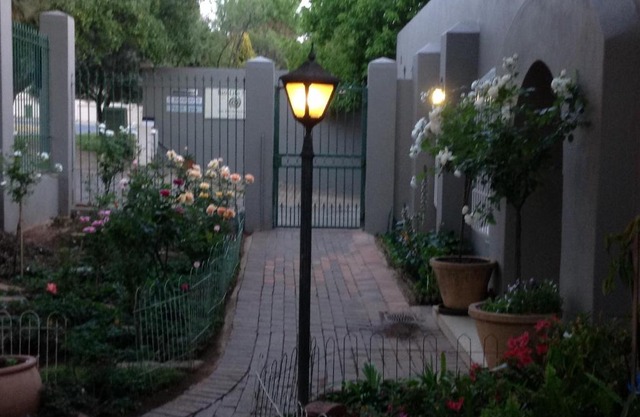 By Appointment Suites