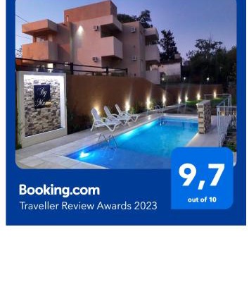 By Muni Apartamentos Premium