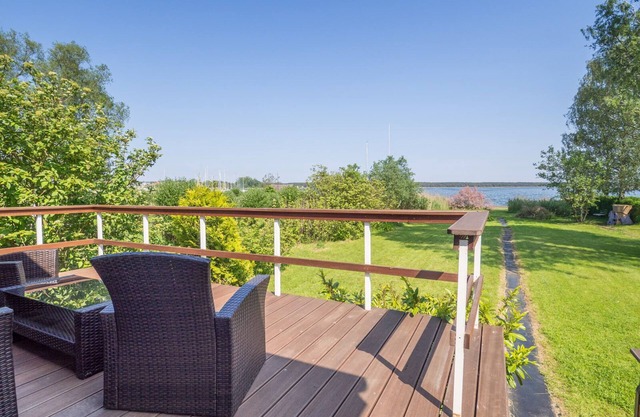 By the Bodden - Holiday home Vesteralen