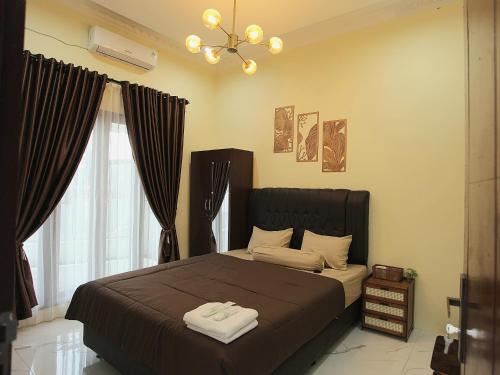 By The Padi - Homestay