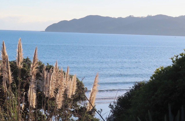 By The Sea Coopers Beach Apartment overlooking the beautiful Bay