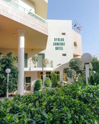 Byblos Comfort Hotel