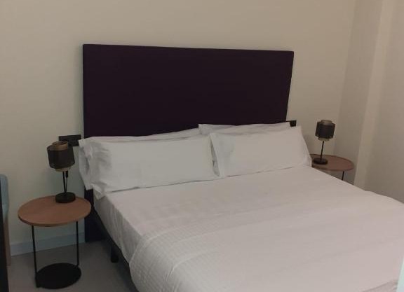 BYS SANTA FE APARTAMENTOS TURISTICOS