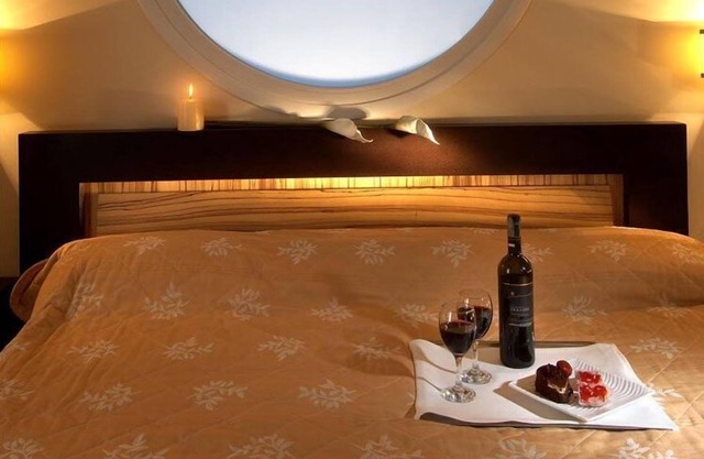 Byzantio Hotel