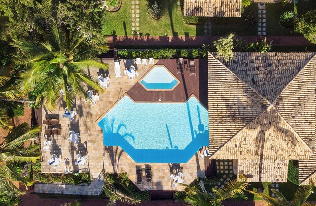 Bz16 House with Private barbecue