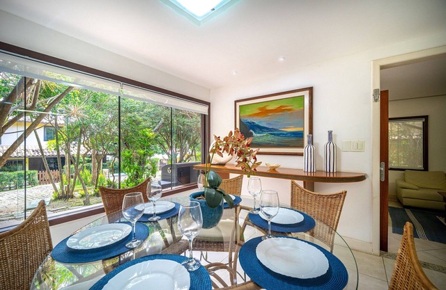 Bz86 Center 600m from Rua das Pedras! House with 4 suites