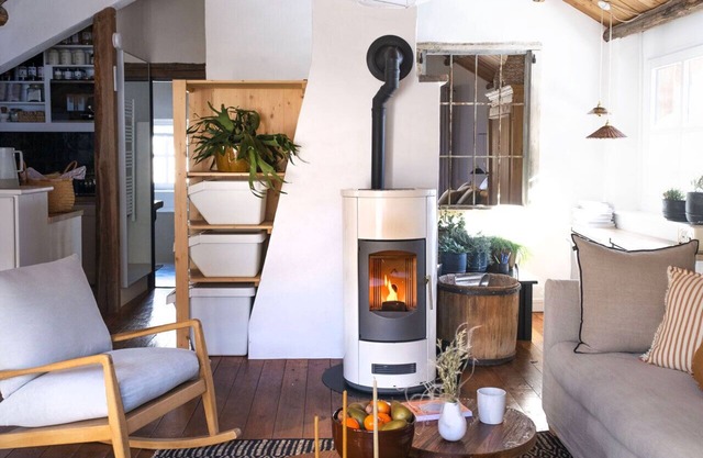 Céleste-4* -Gîte-Exclusive-Ensuite with Bath-Mountain view