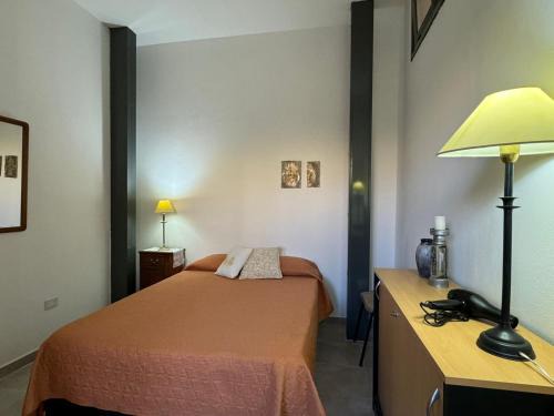 CÉNTRICO dpto dos dormitorios