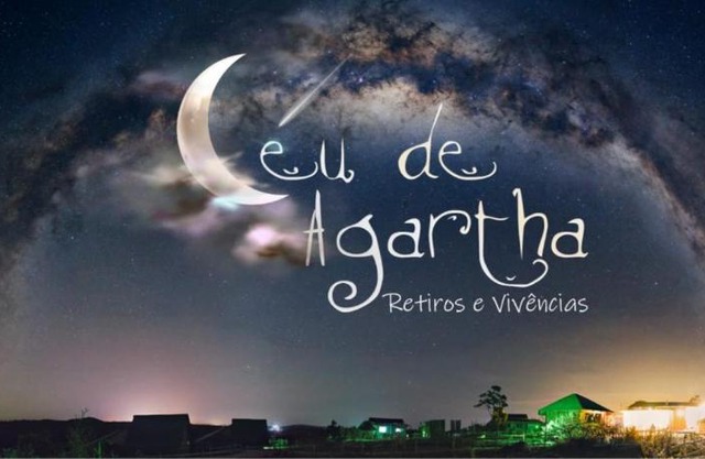 CÉU DE AGARTHA Retiros e Vivências