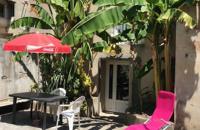 Cévennes Bessegeoises