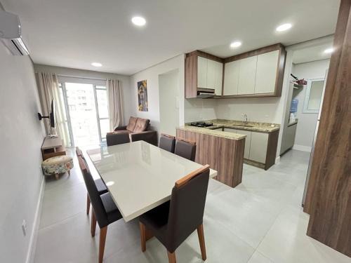 cód 99 - Excelente apartamento, aconchegante e equipado