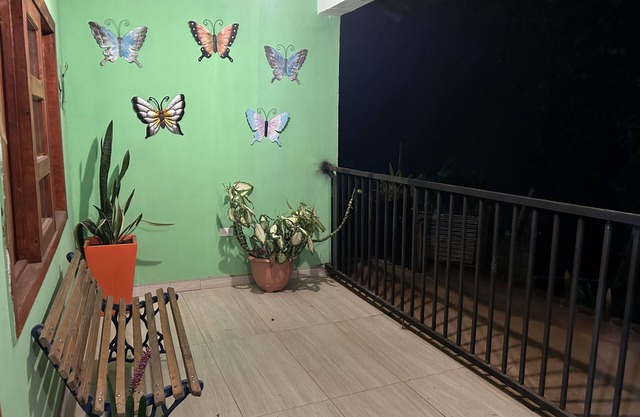 Cómoda Ecocasa en Dapa cerca Cali Relajate en Pareja. Restaurantes, senderismo,