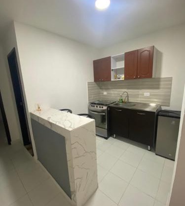 Cómodo apto 203 muy cerca a CENTRO COMERCIAL UNICENTRO CUCUTA