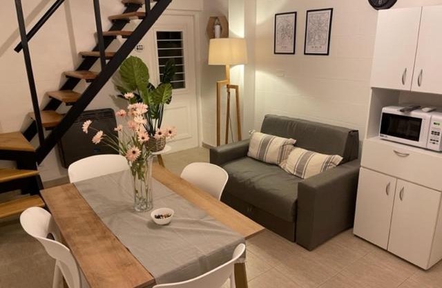 Cómodo depto en Comodoro Rivadavia!