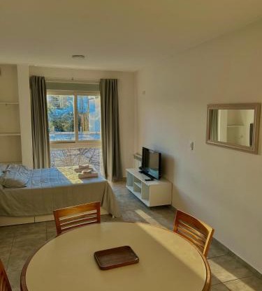 Cómodo funcional céntrico