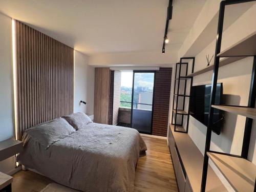 Cómodo Loft Normandía