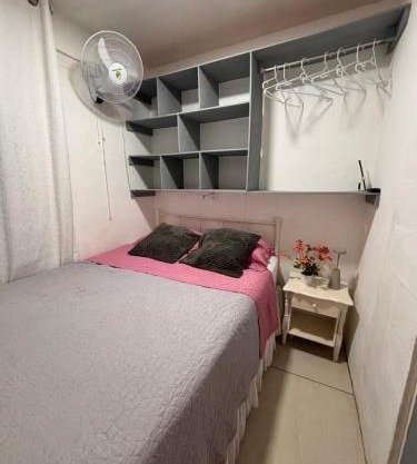 Cómodo mini apartamento en La Sabana, San José