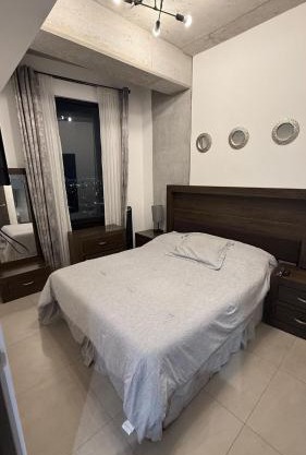 Cómodo y céntrico departamento en Monterrey