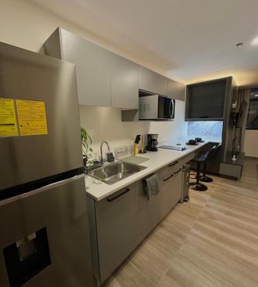 Cómodo y Lujoso Apartamento en Artemisa