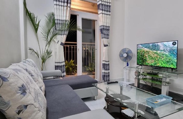 Căn Hộ Homestay Ninh Thuận-Heri24h
